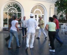 rencontre salsa