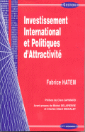 Investissement International et Politiques d'Attractivité