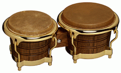 bongos