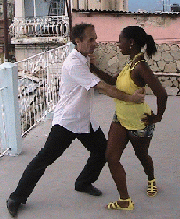 darita