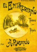 el entrerriano